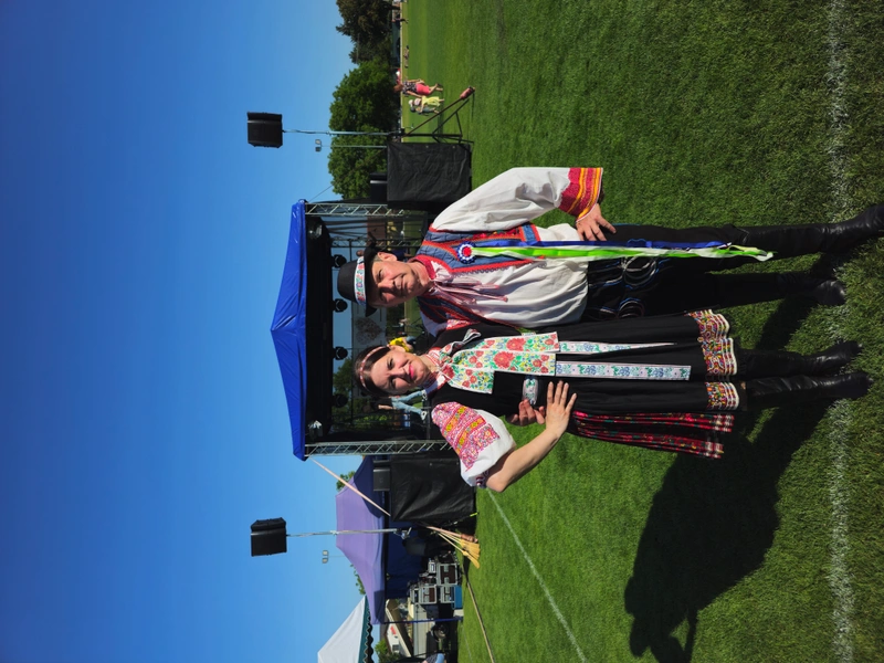 Tulipán, 14. jún 2025